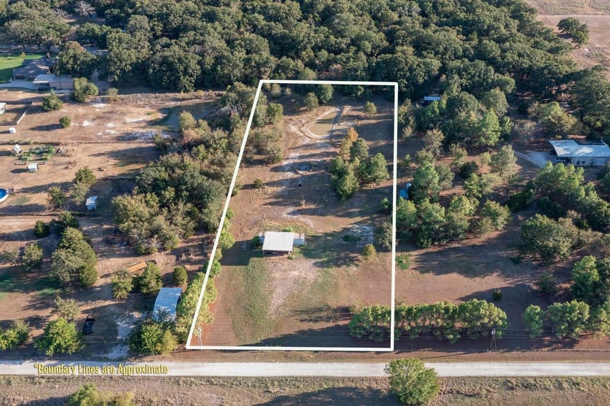 2309 Hare Lane, Greenville, Texas