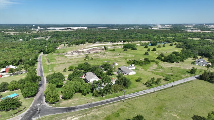 1472 Tate Circle, Sherman, Texas
