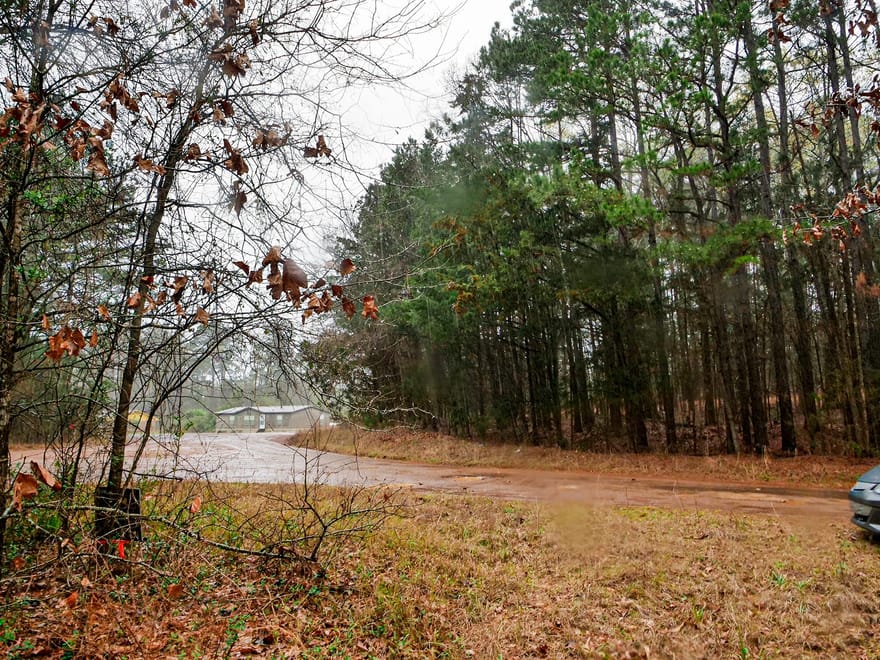 TBD County Road 2339, Marietta, Texas