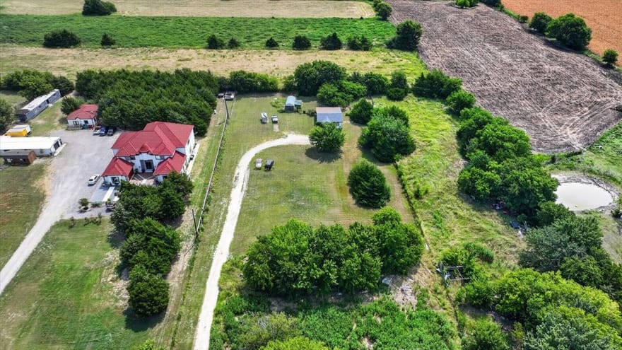 5976 Fm 1827, McKinney, Texas