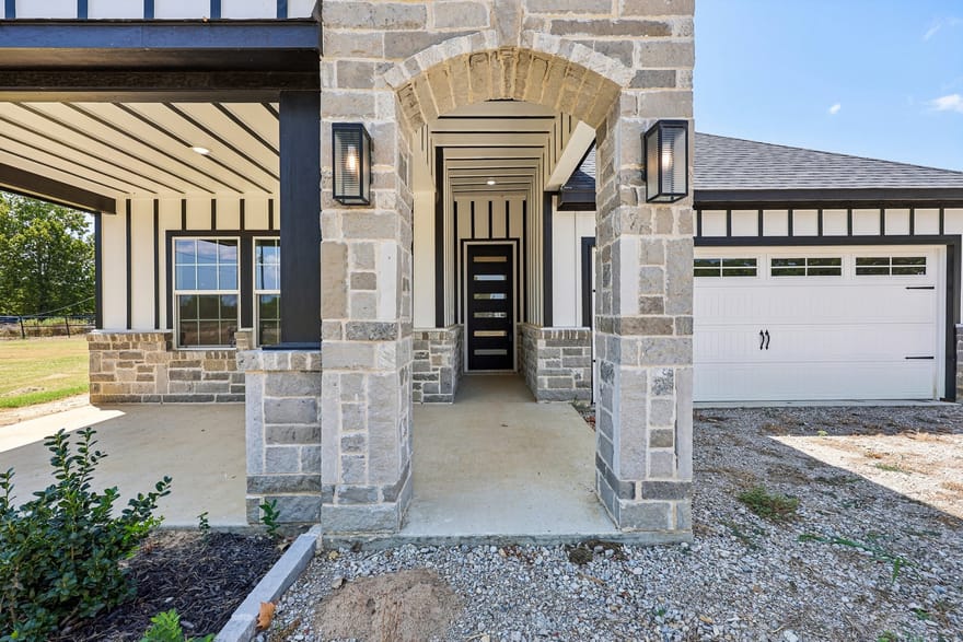 592 Vz County Road 2430, Mabank, Texas