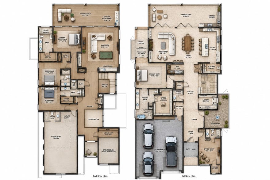 109 Seaway Lane, League City, Texas