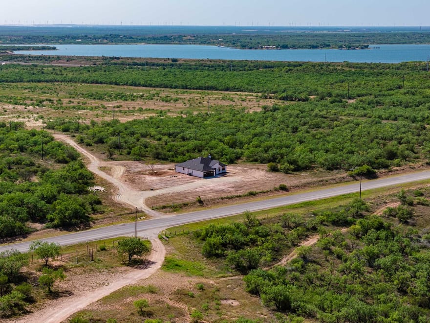 12218 S Fm 600, Abilene, Texas