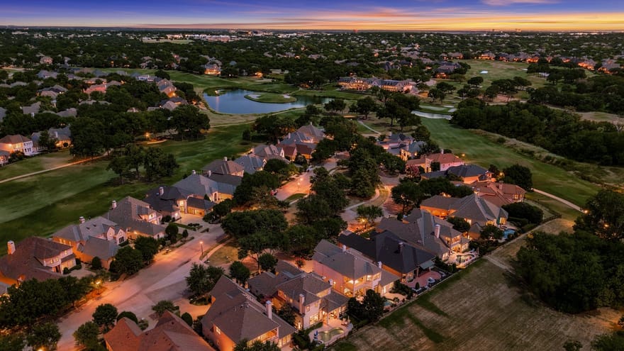 520 Queensbury Turn, Southlake, Texas