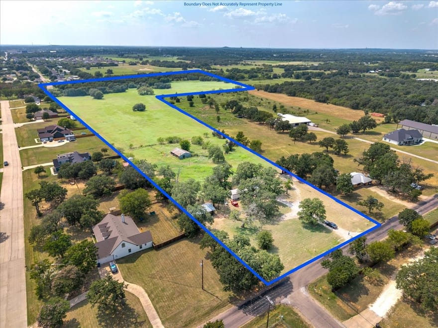 5601 County Road 803, Joshua, Texas