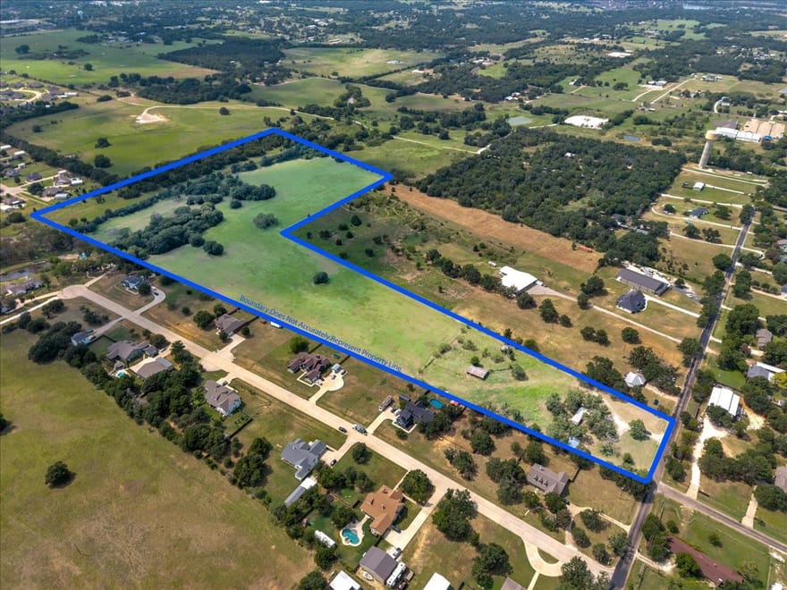 5601 County Road 803, Joshua, Texas