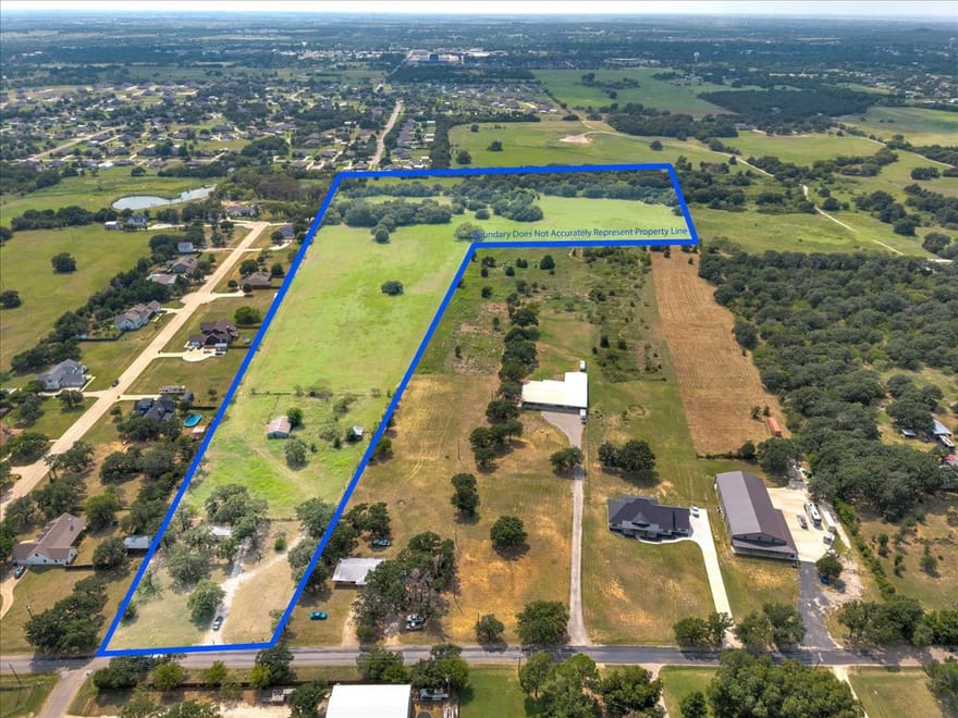 5601 County Road 803, Joshua, Texas