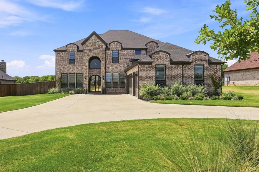 105 Shawnee Trail, Pottsboro, Texas