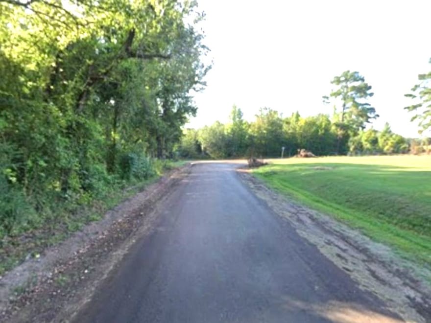 County Rd 224, Carthage, Texas