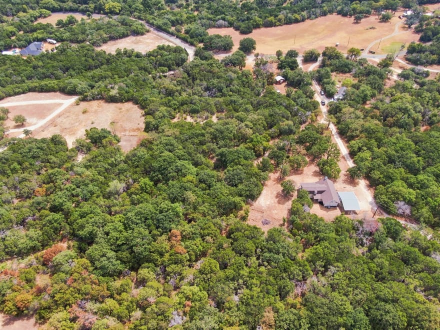 2117 County Road 2010, Glen Rose, Texas