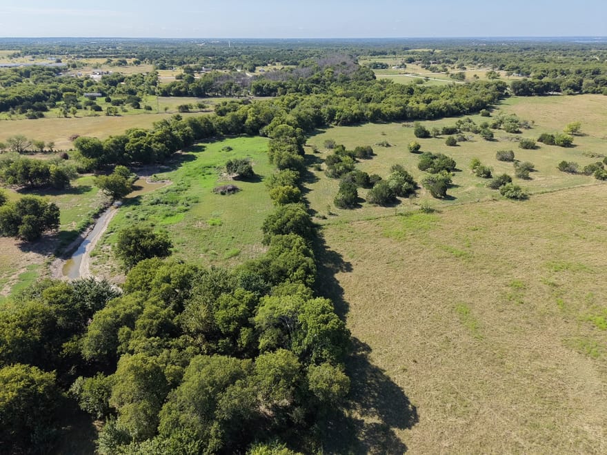TBD Hcr 1195 Road, Blum, Texas