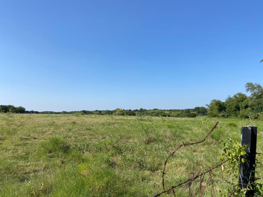 TBD Hcr 1195 Road, Blum, Texas