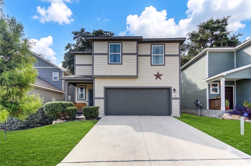 155 Honey Oak Lane, New Braunfels, Texas