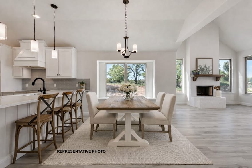 347 Copper Branach Road, Whitesboro, Texas
