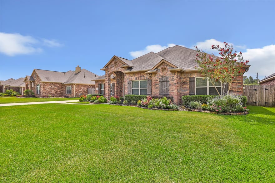 505 Ripkowski Drive, Dayton, Texas