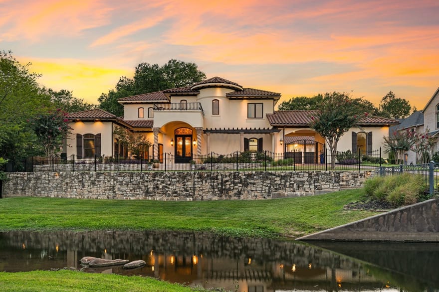 4800 Beldon Trail, Colleyville, Texas