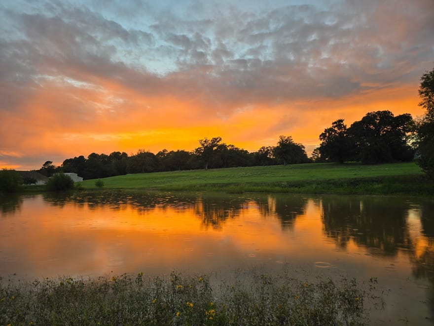 309 Grand View Drive, Athens, Texas