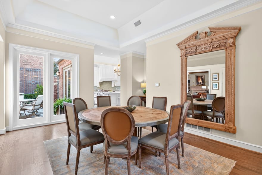 4902 Westbriar Drive, Fort Worth, Texas