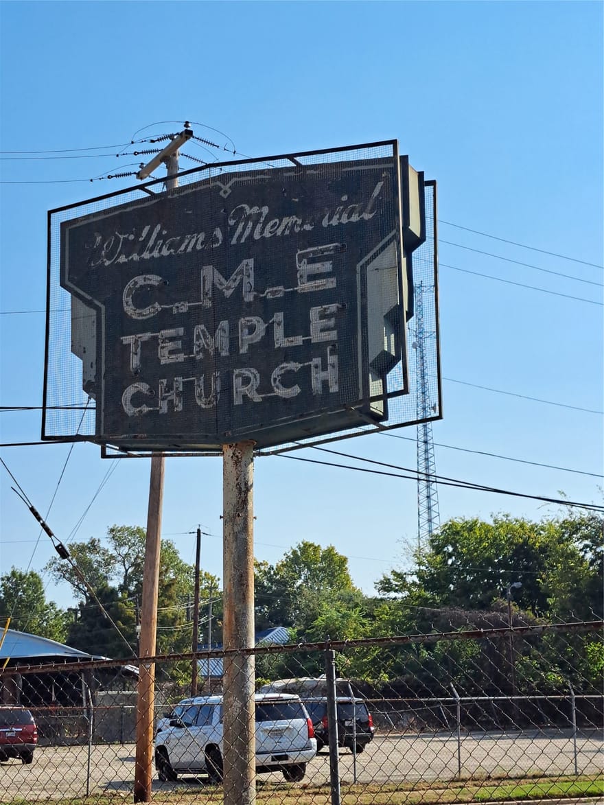 1501 Peabody Street, Shreveport, Louisiana