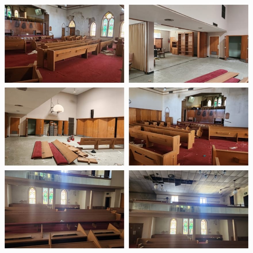 1501 Peabody Street, Shreveport, Louisiana