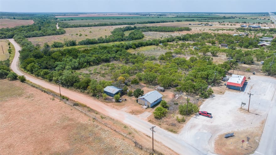 TBD County Road 509, Hawley, Texas