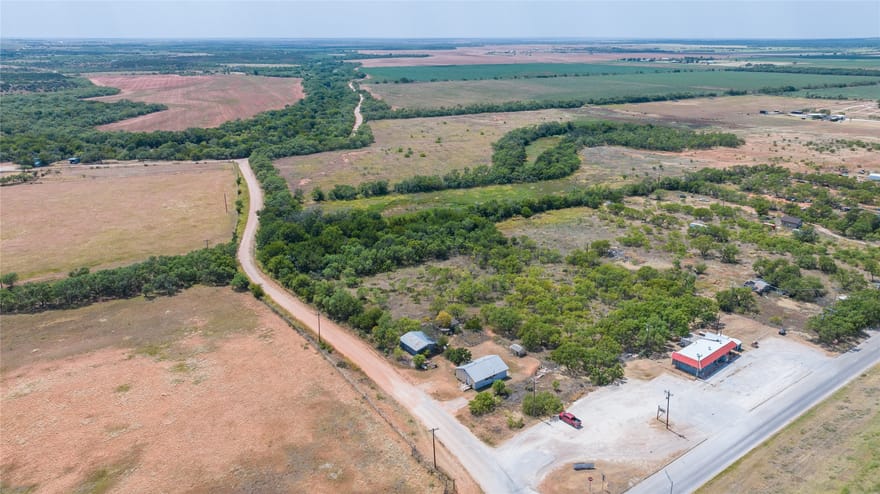 TBD County Road 509, Hawley, Texas