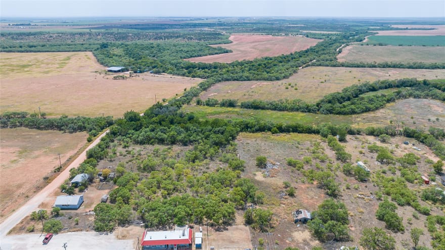 TBD County Road 509, Hawley, Texas