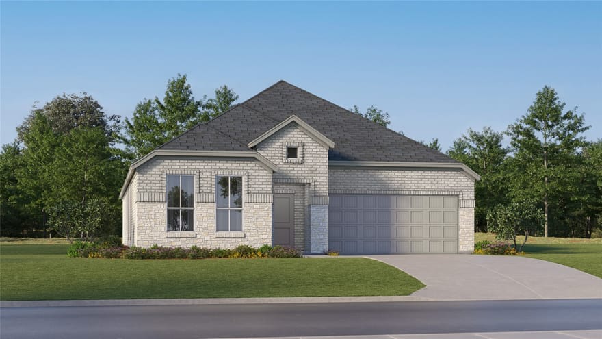 425 Pathlight Passage, Lavon, Texas