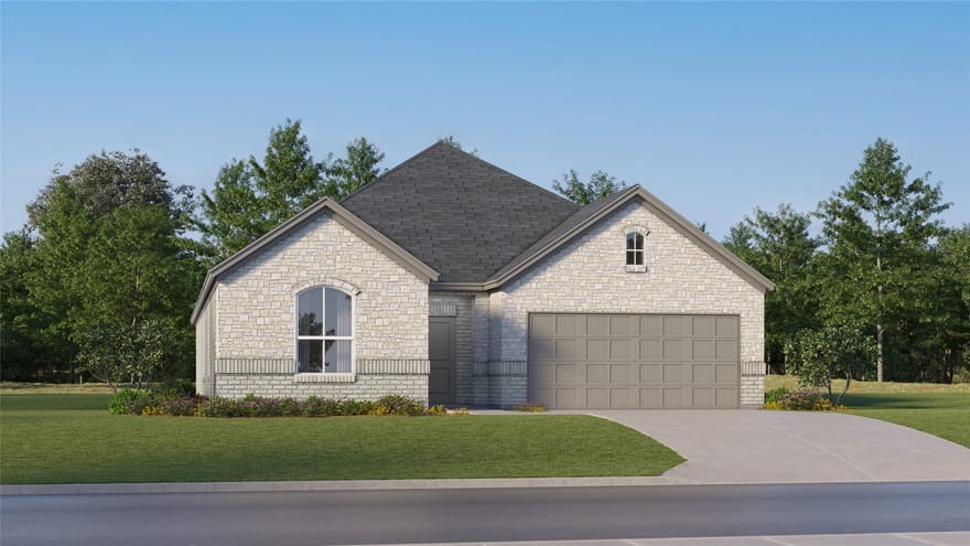 429 Pathlight Passage, Lavon, Texas