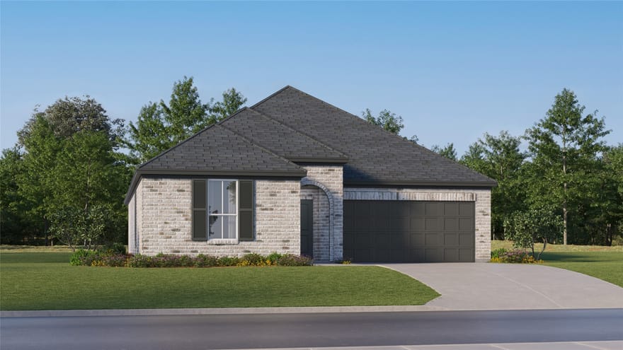 433 Pathlight Passage, Lavon, Texas