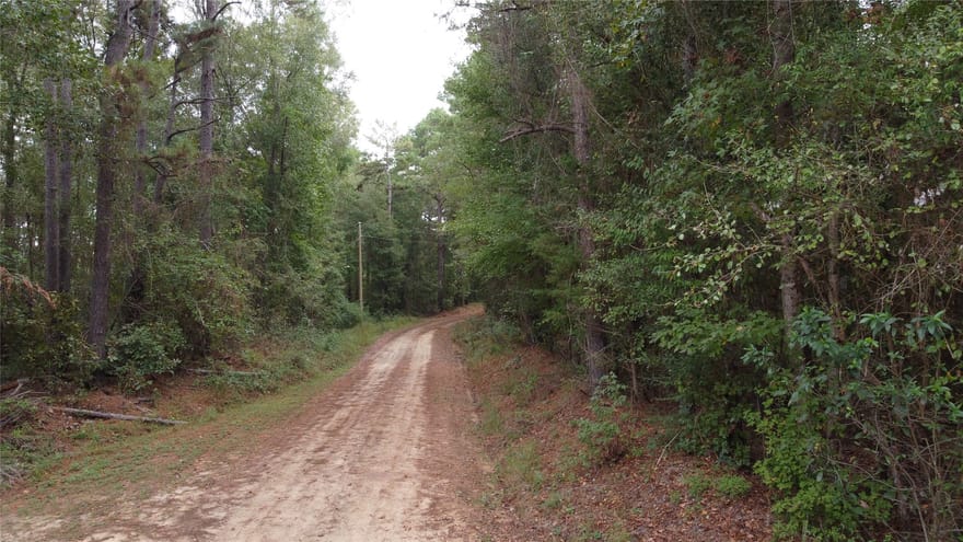 TBD County Road 405, San Augustine, Texas