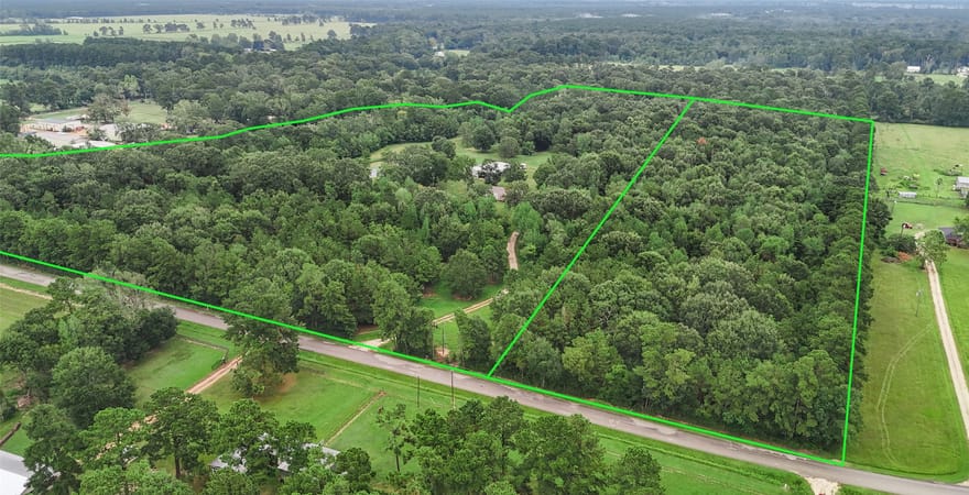 3270 Cr 2285, Cleveland, Texas