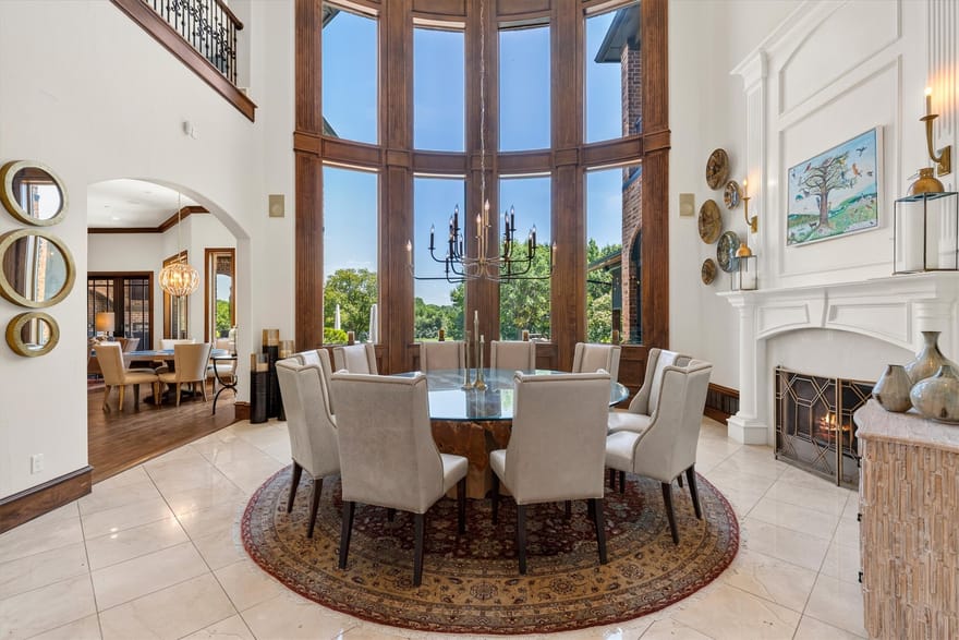209 Crystal Court, Heath, Texas
