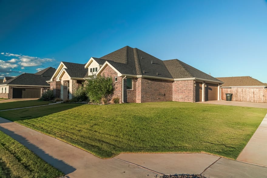 6617 Beals Creek Avenue, Abilene, Texas