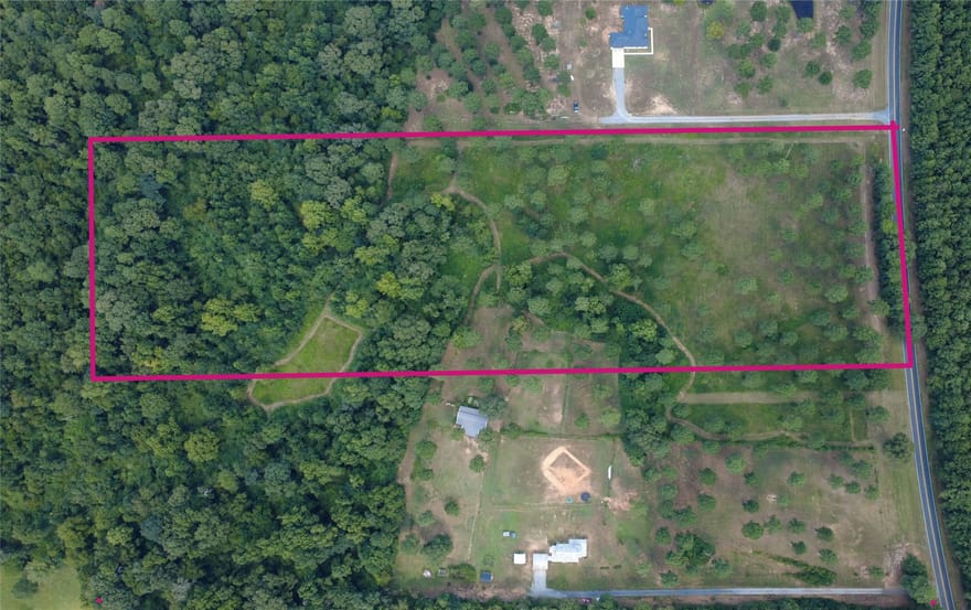 3559 Parish Line Road, Doyline, Louisiana