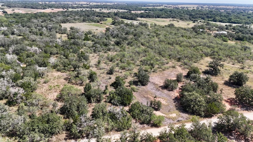 TBD Cr 426, Waelder, Texas