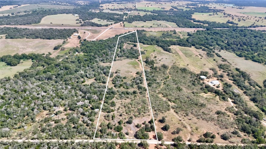 TBD Cr 426, Waelder, Texas