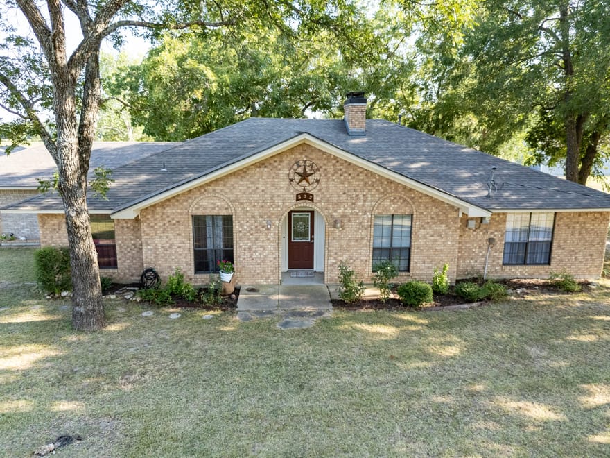 502 County Road 2610, Bonham, Texas