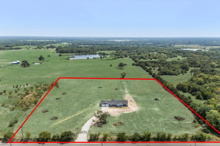 285 County Road 1120, Cumby, Texas