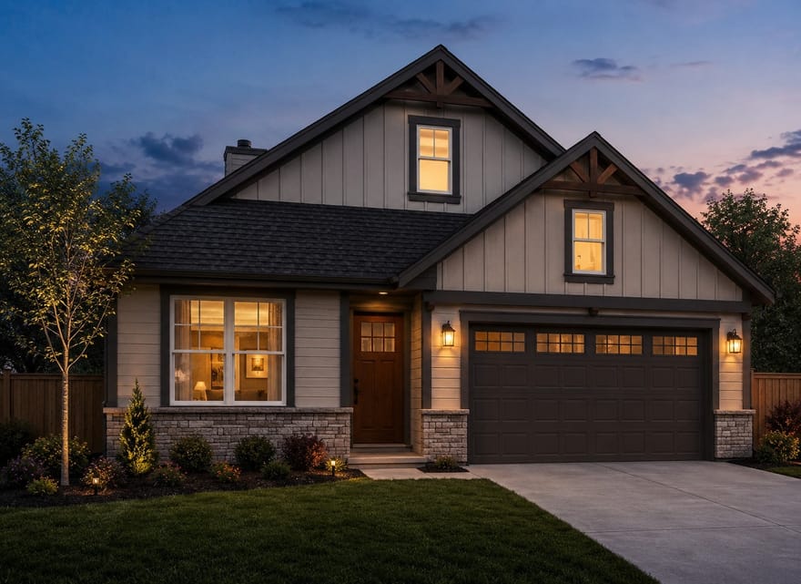 936 Huckleberry Lane, Tolar, Texas