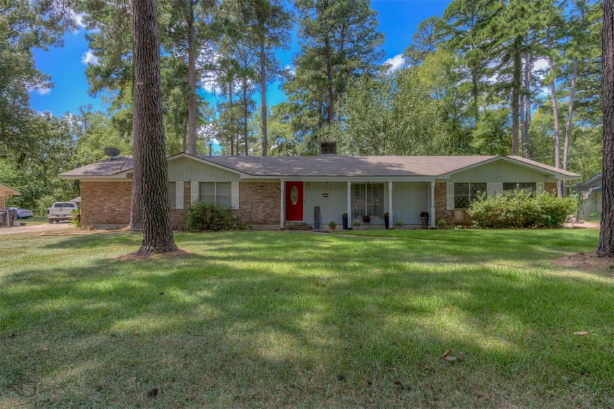 3132 Pines Road, Shreveport, Louisiana