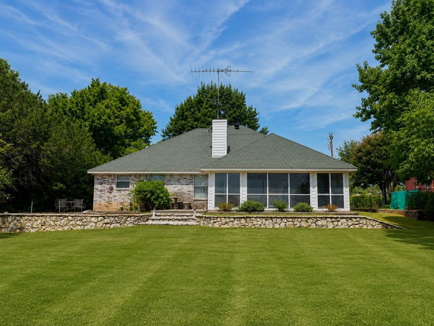 7066 Golf Drive, Whitney, Texas