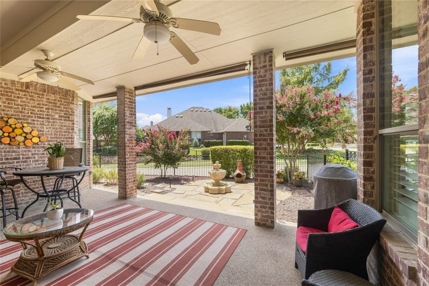 628 Scenic Ranch Circle, Fairview, Texas