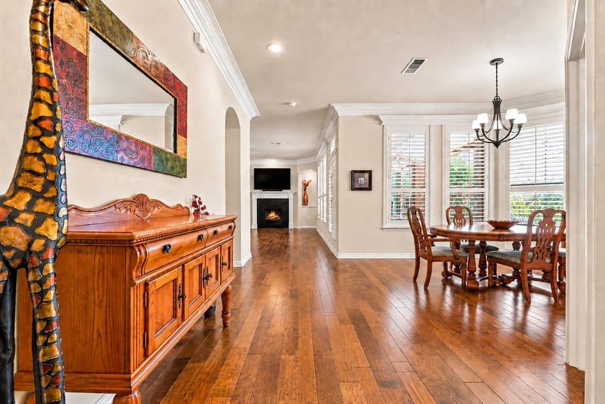 628 Scenic Ranch Circle, Fairview, Texas