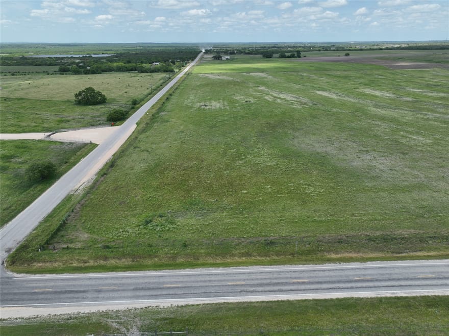 TR 2 Fm 882 Road, Kenedy, Texas