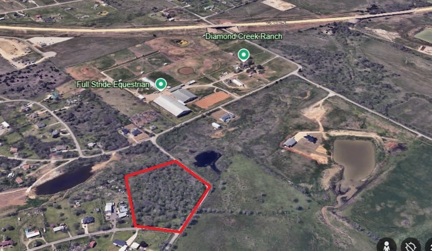 2502 Emerald Forest Drive, Burleson, Texas