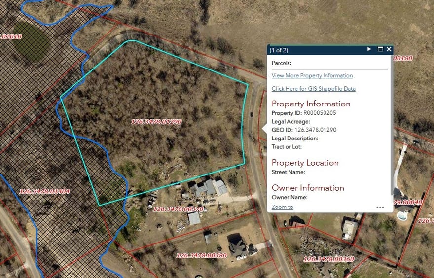 2502 Emerald Forest Drive, Burleson, Texas