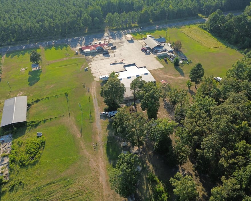 3966 Highway 371, Ringgold, Louisiana