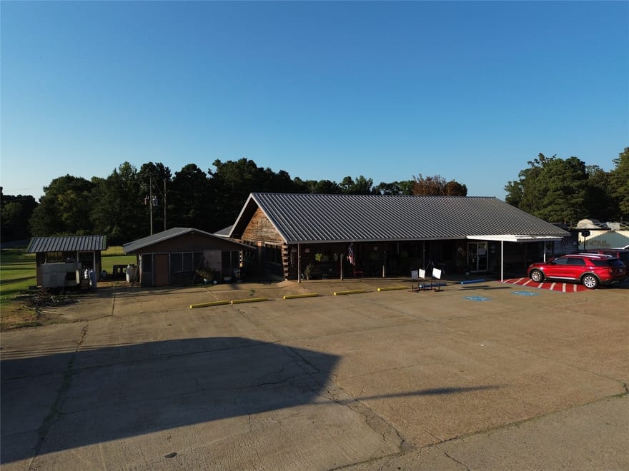 3966 Highway 371, Ringgold, Louisiana