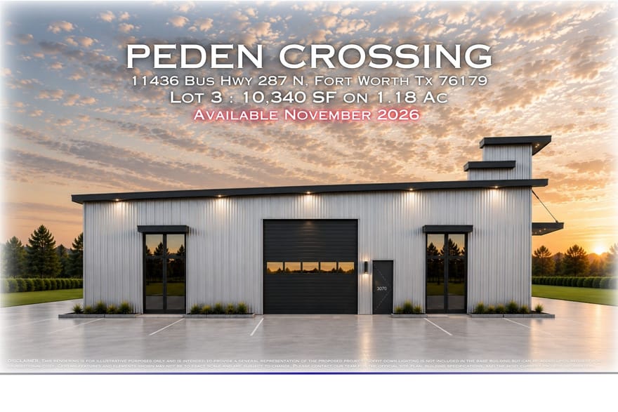 11436 Bus 287 Highway, Fort Worth, Texas
